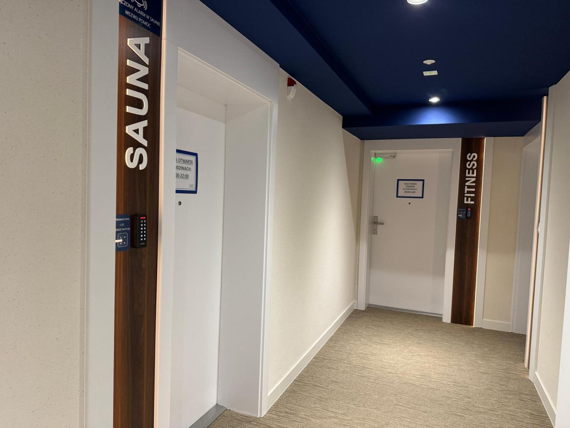 4Summer Kolobrzeg Apartamenty White Blue Sauna & Fitness & Parking 100 Metrow Do Pieknej Szerokiej Piaszczystej Plazy, Wspanialy Widok Z Duzego Tarasu! 100 Meter Zu Einem Schoenen Breiten Sandstrand, Herrliche Aussicht Von Einer Grossen Terrasse! Εξωτερικό φωτογραφία